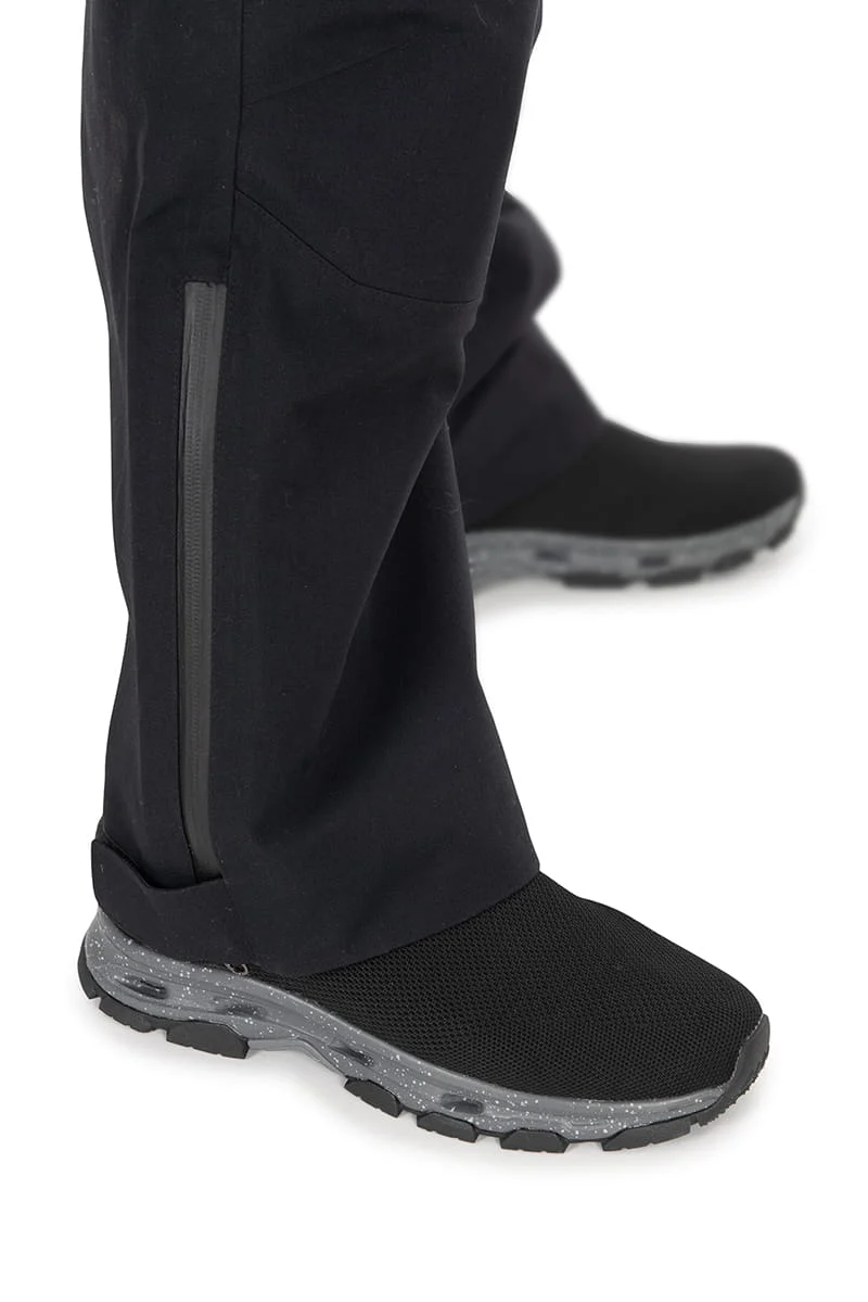 PRO-X Outer Shell Salopettes – Regenbroek met Bretels