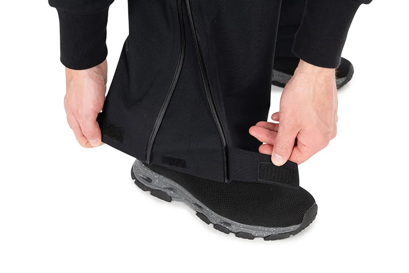 PRO-X Outer Shell Salopettes – Regenbroek met Bretels