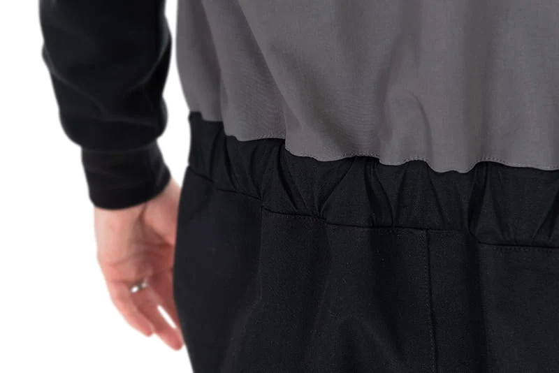 PRO-X Outer Shell Salopettes – Regenbroek met Bretels