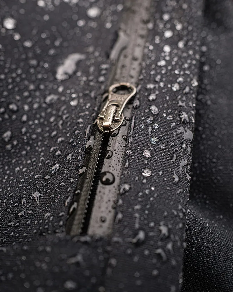 PRO-X Outer Shell Salopettes – Regenbroek met Bretels