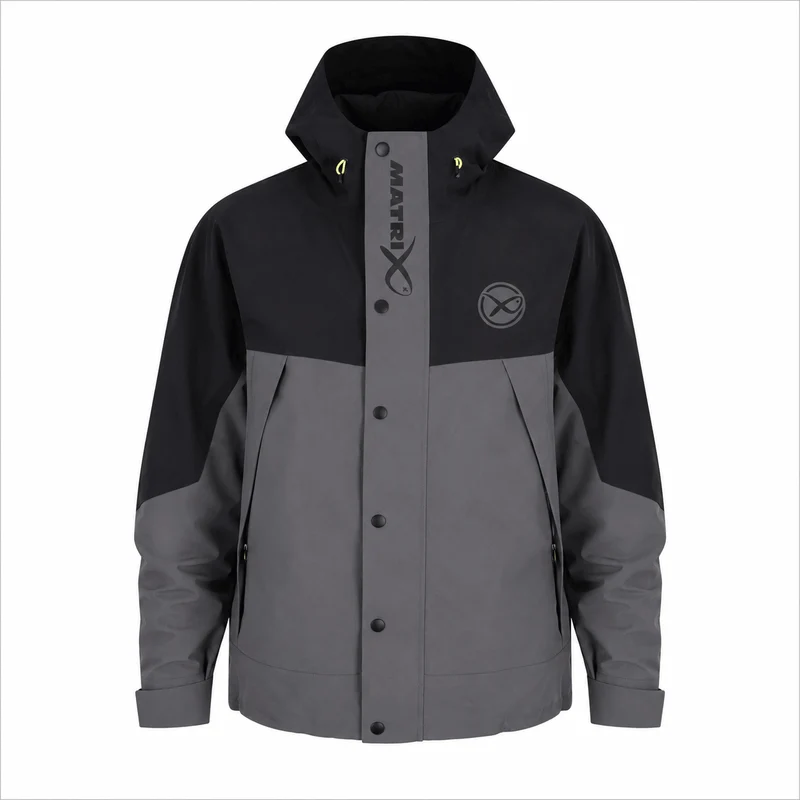 PRO-X Outer Shell Jacket – Regenjas