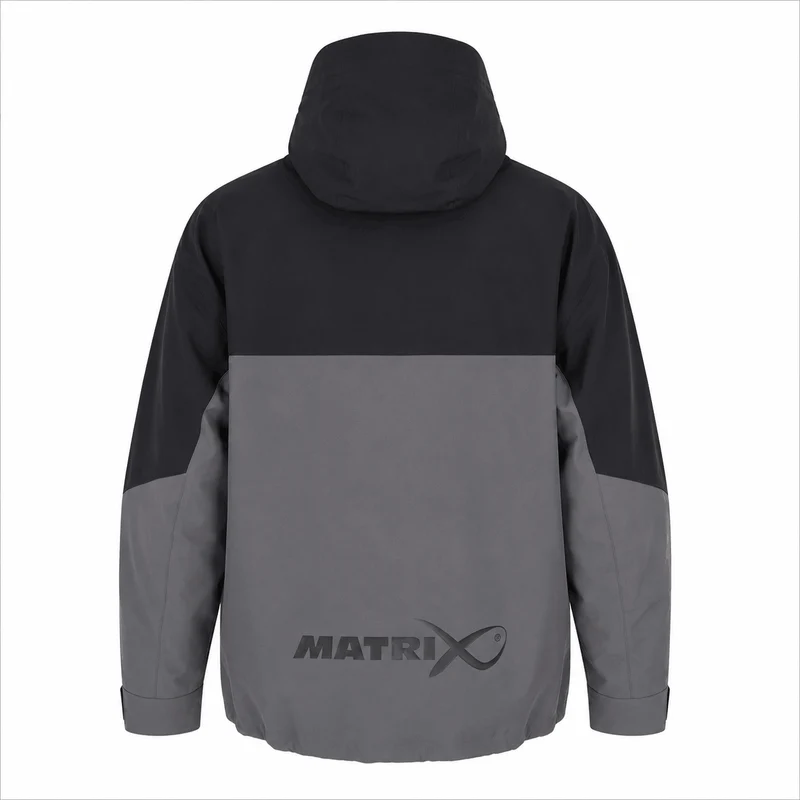 PRO-X Outer Shell Jacket – Regenjas