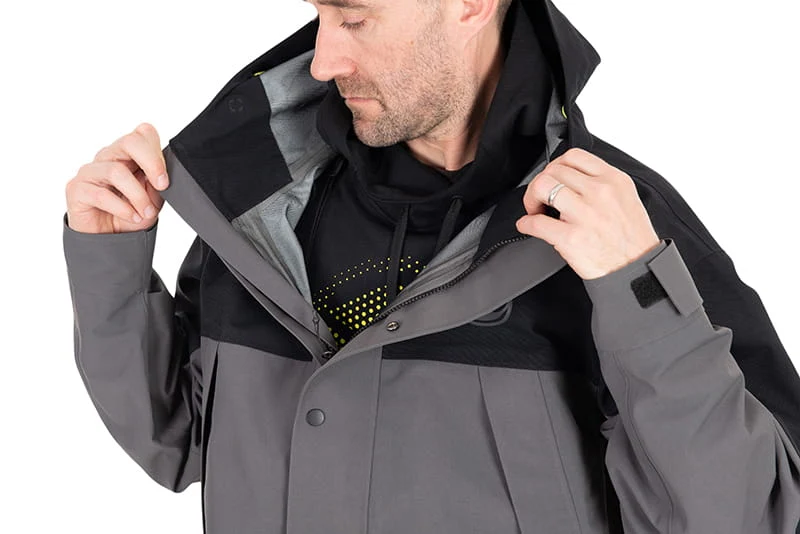 PRO-X Outer Shell Jacket – Regenjas