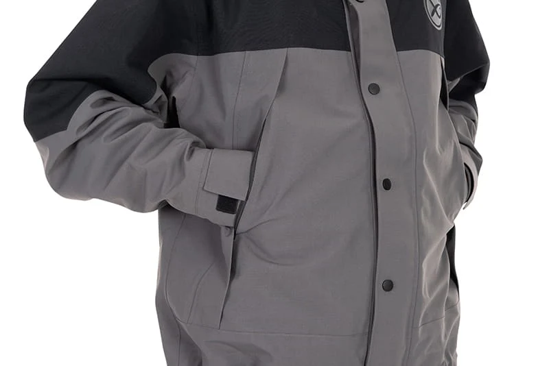 PRO-X Outer Shell Jacket – Regenjas