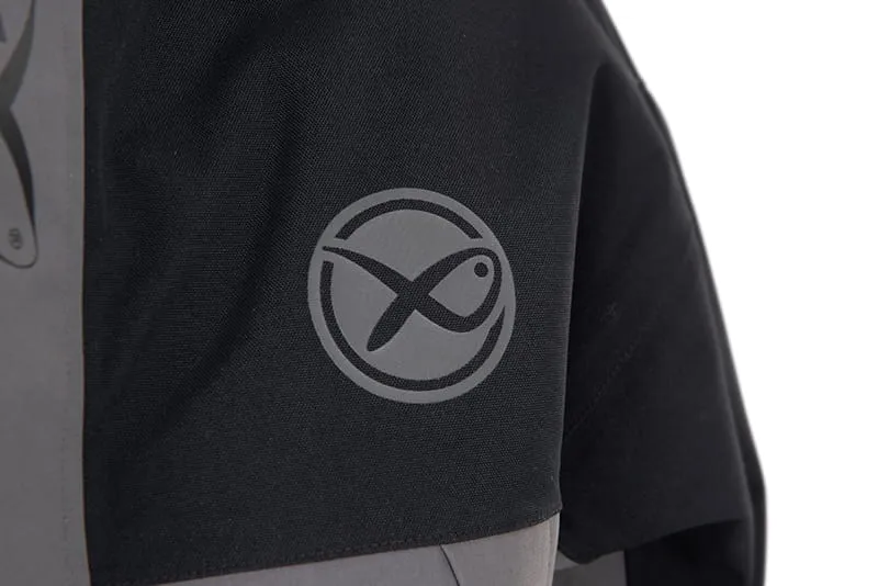 PRO-X Outer Shell Jacket – Regenjas