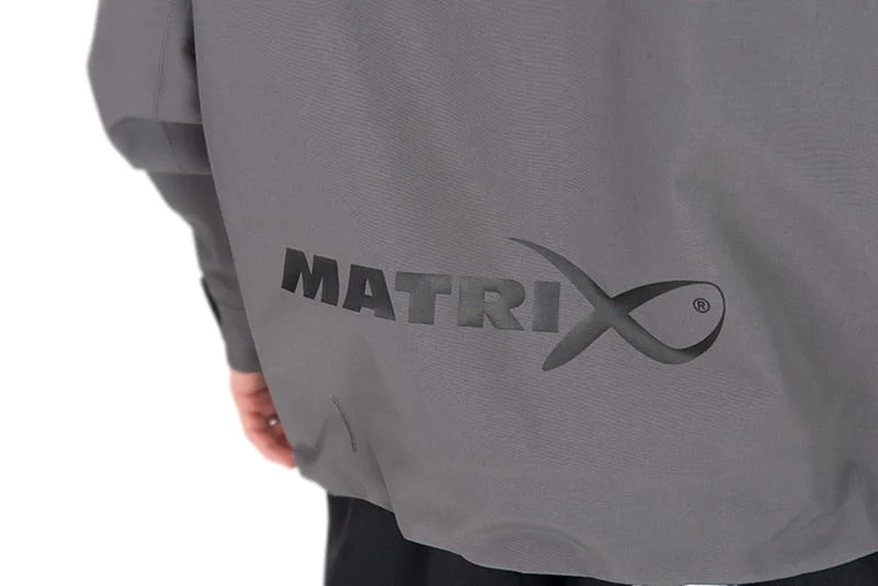 PRO-X Outer Shell Jacket – Regenjas