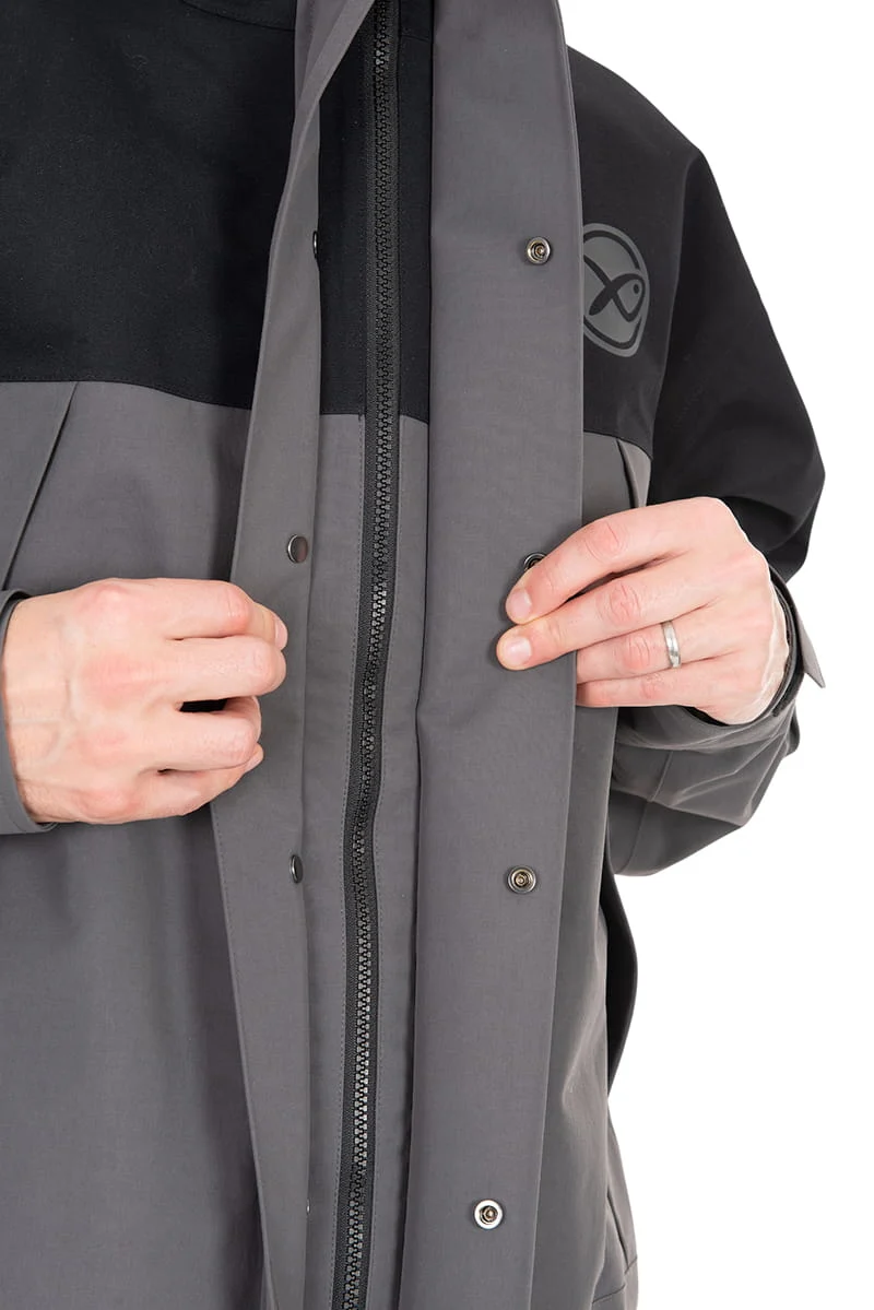 PRO-X Outer Shell Jacket – Regenjas