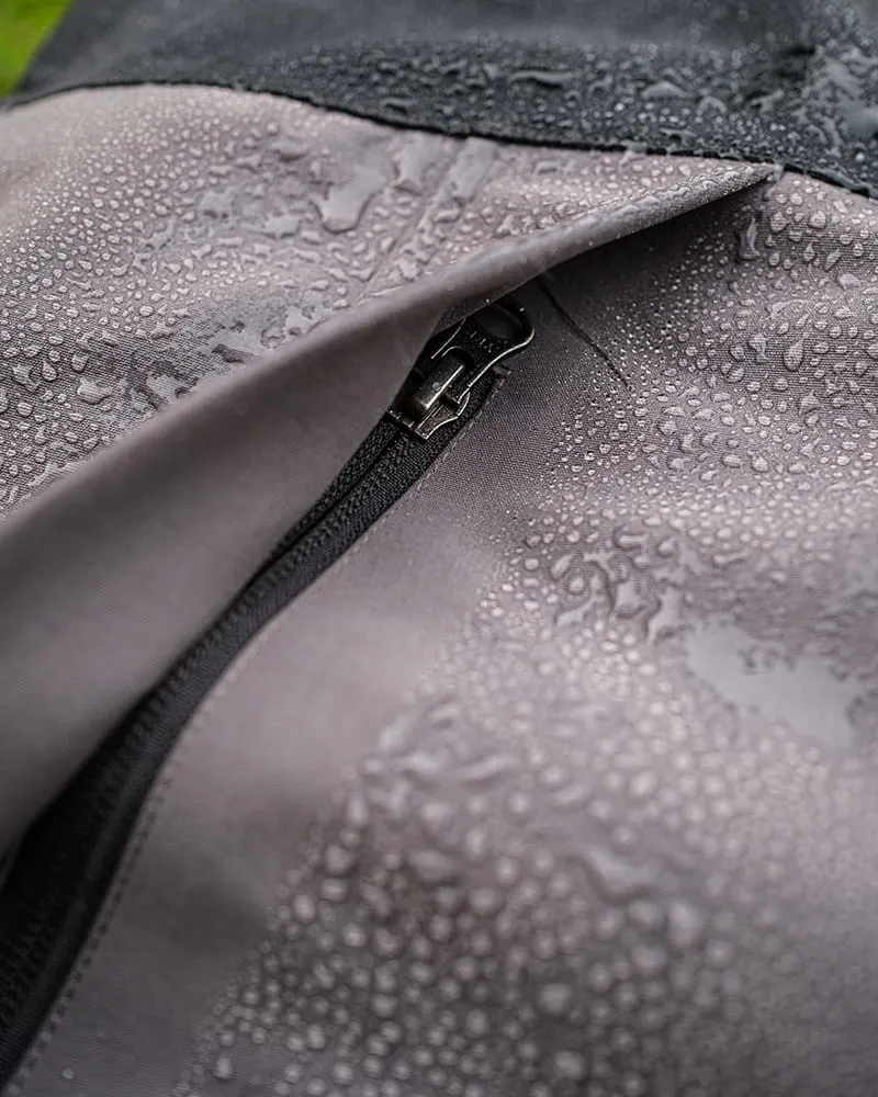 PRO-X Outer Shell Jacket – Regenjas