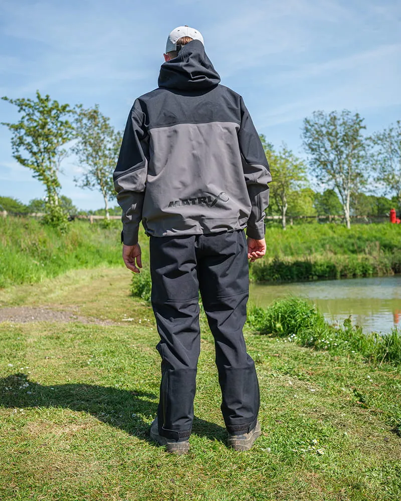 PRO-X Outer Shell Jacket – Regenjas
