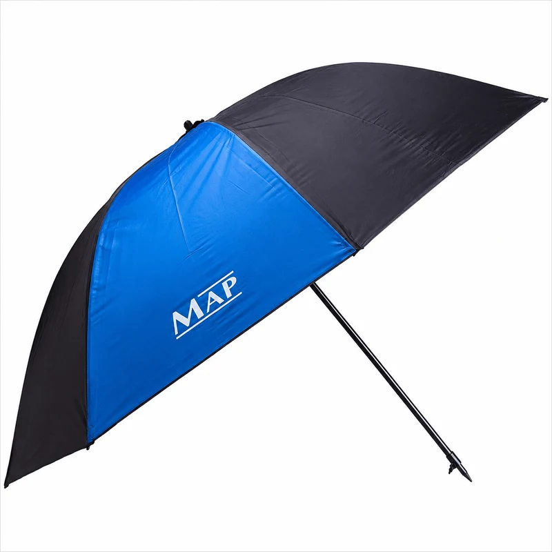 50" Nubrolli Umbrella – Visparaplu van 250cm