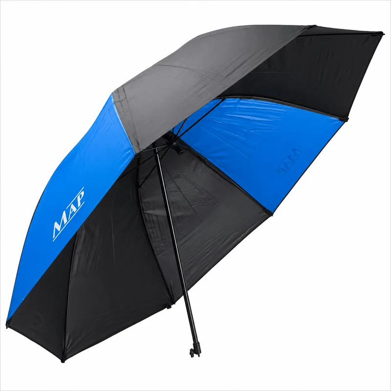 50" Nubrolli Umbrella – Visparaplu van 250cm