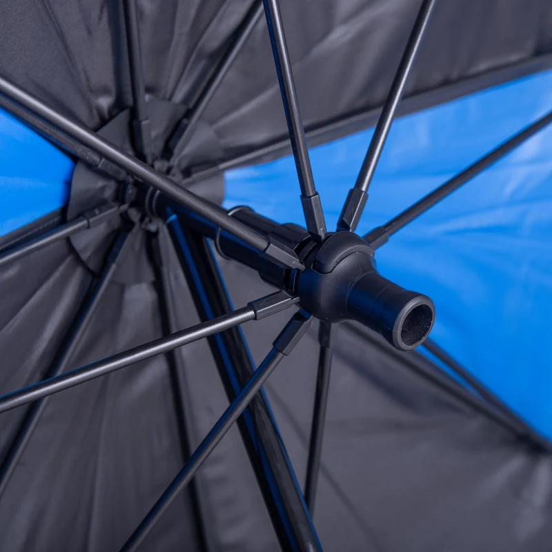 50" Nubrolli Umbrella – Visparaplu van 250cm