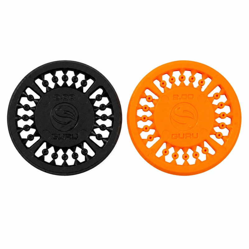 Slider Beads – Kralen voor Sliderdobbers