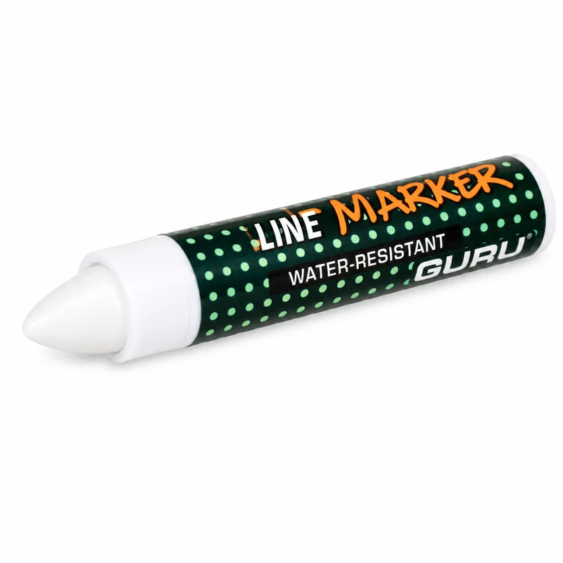 Line Marker Pen – Markeerstift voor Vislijn