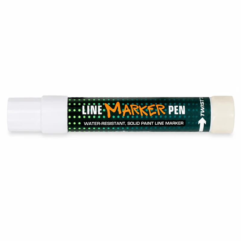 Line Marker Pen – Markeerstift voor Vislijn
