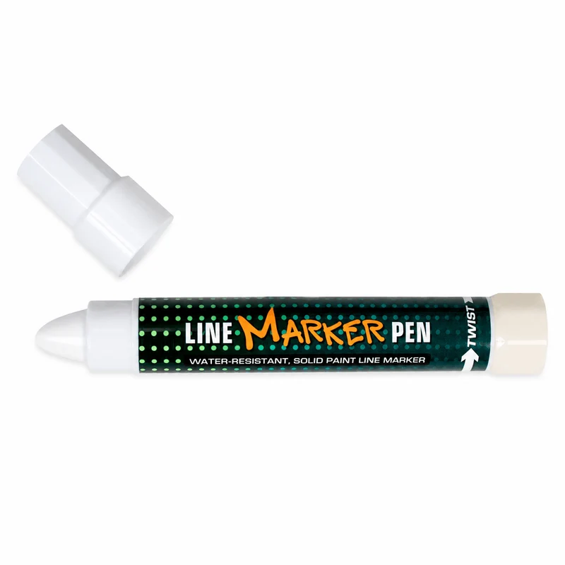 Line Marker Pen – Markeerstift voor Vislijn