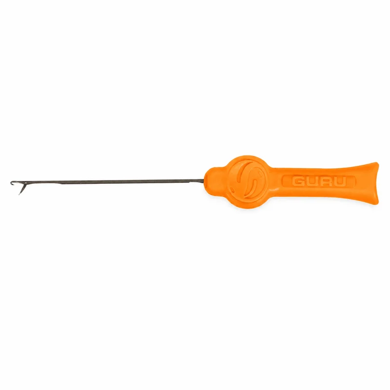 Fine Gated Latch Needle – Aasnaald
