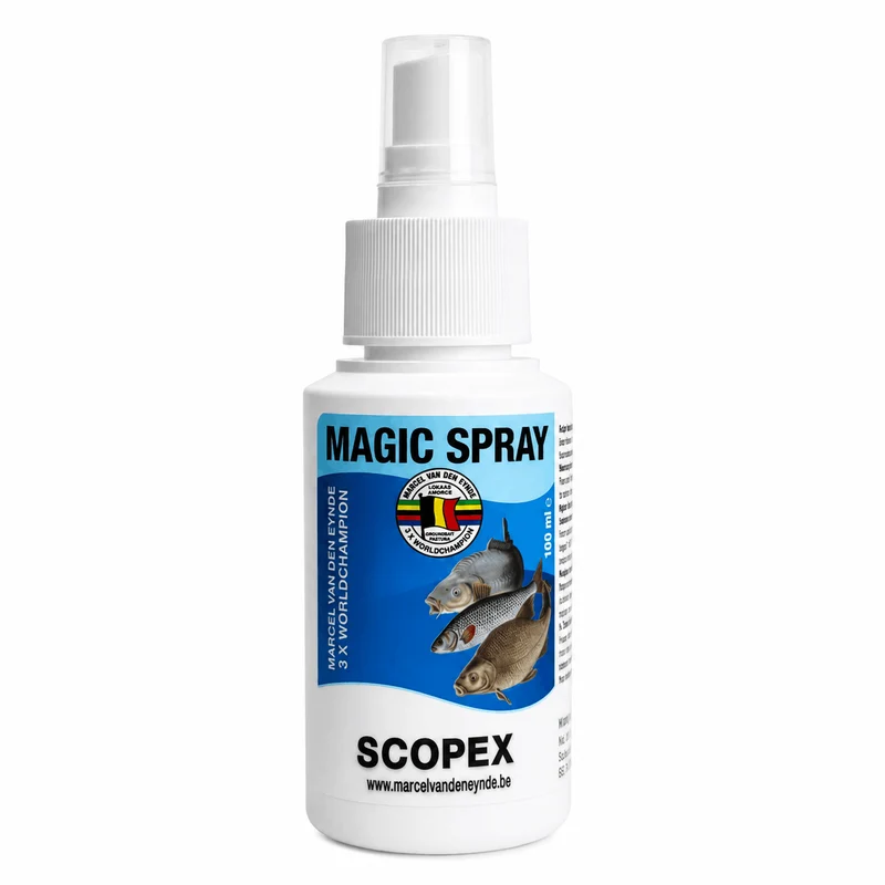 Magic Spray 100ml – Aasspray