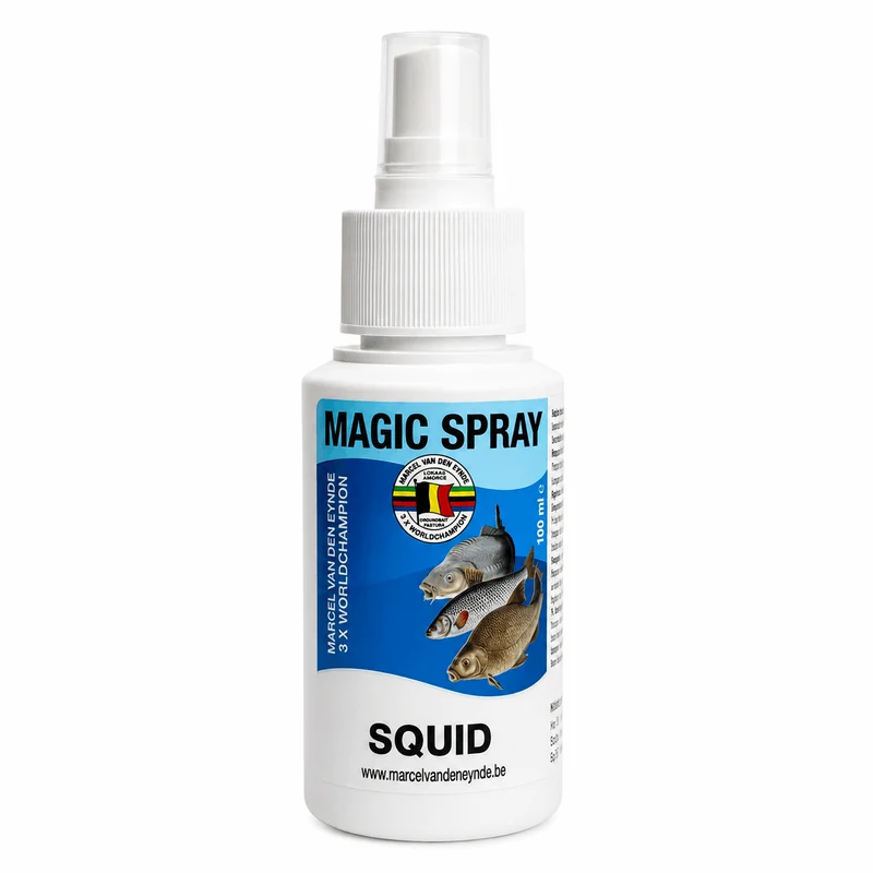 Magic Spray 100ml – Aasspray