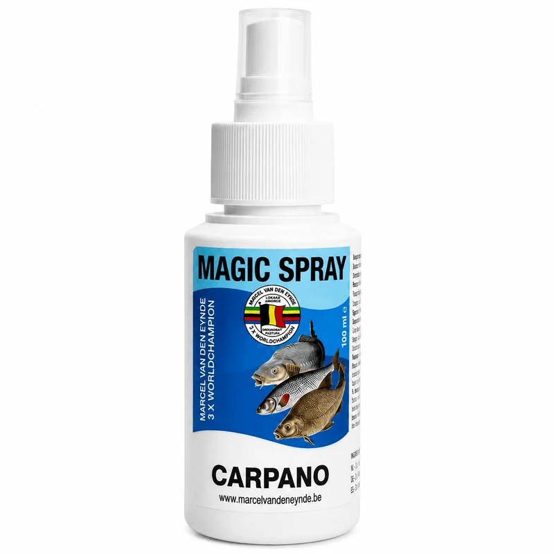Magic Spray 100ml – Aasspray