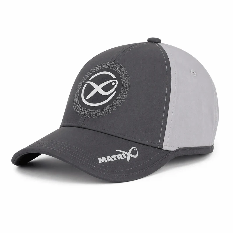 Surefit Cap - Grey – Pet
