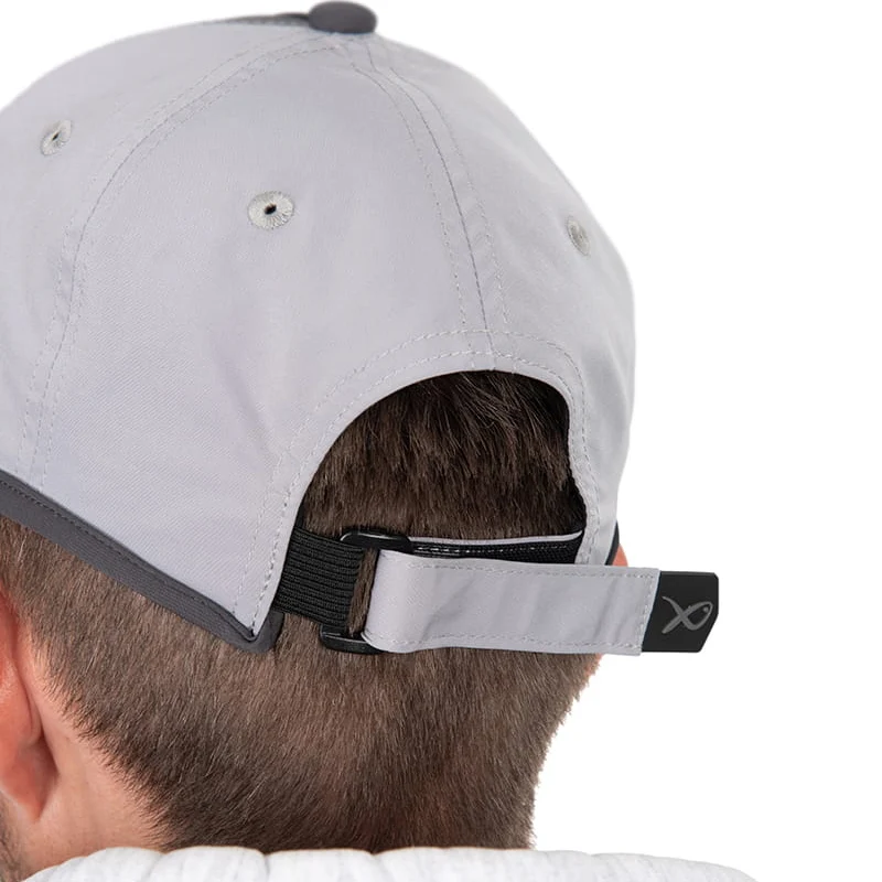 Surefit Cap - Grey – Pet