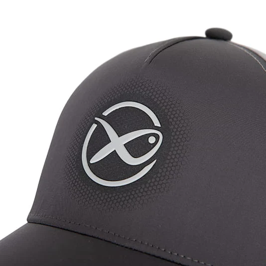 Surefit Cap - Grey – Pet