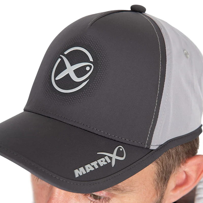 Surefit Cap - Grey – Pet