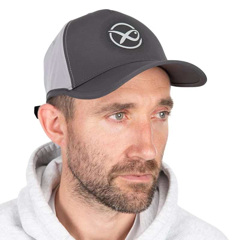 Surefit Cap - Grey – Pet