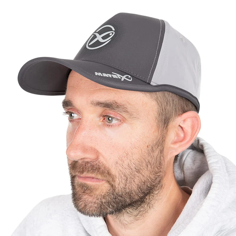 Surefit Cap - Grey – Pet