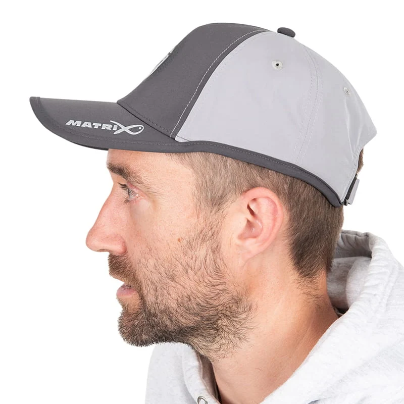 Surefit Cap - Grey – Pet