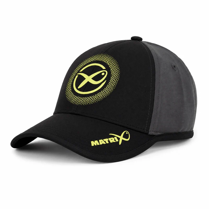 Surefit Cap - Black – Pet