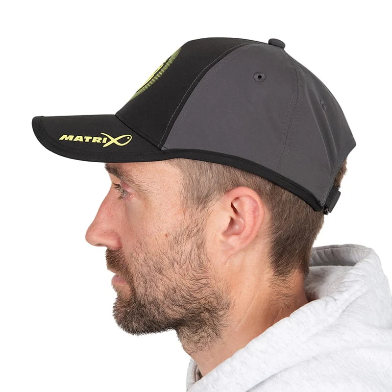 Surefit Cap - Black – Pet