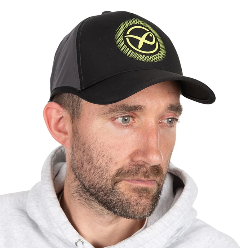 Surefit Cap - Black – Pet