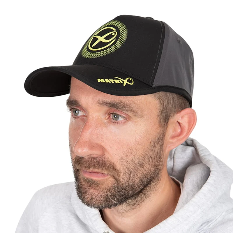 Surefit Cap - Black – Pet