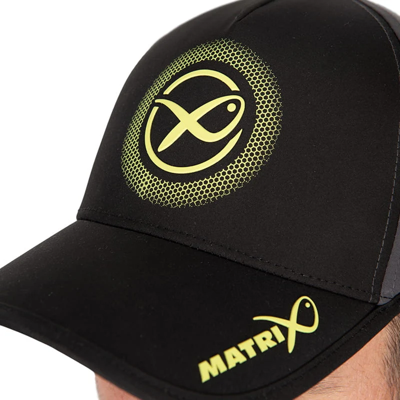 Surefit Cap - Black – Pet