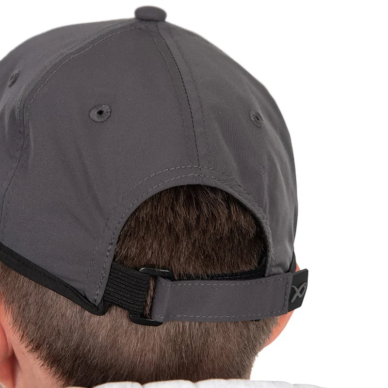 Surefit Cap - Black – Pet