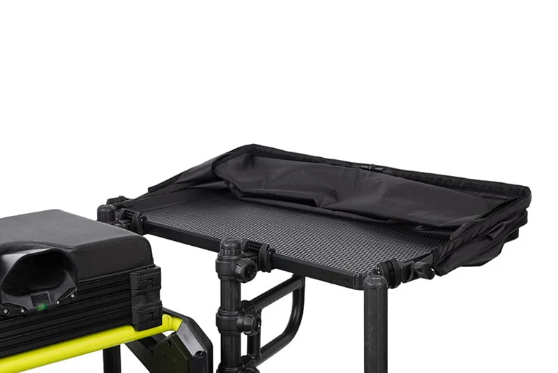 Sliding Side Tray & Cover - Large – Aastafel met Aaskap