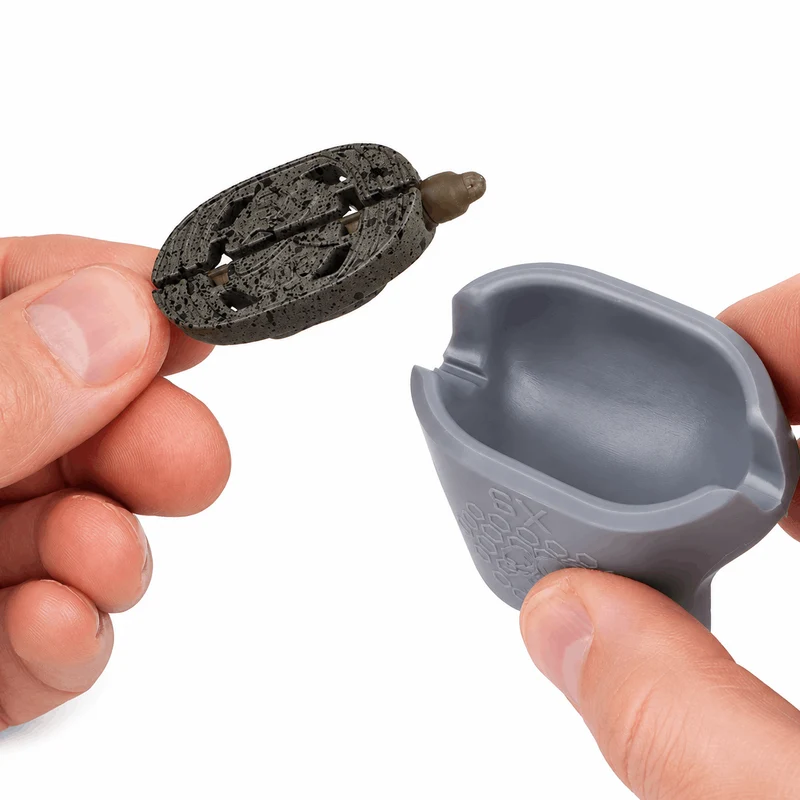 Method Feeder Moulds – Methodmallen