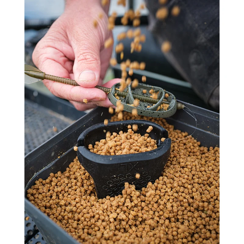Method Feeder Moulds – Methodmallen