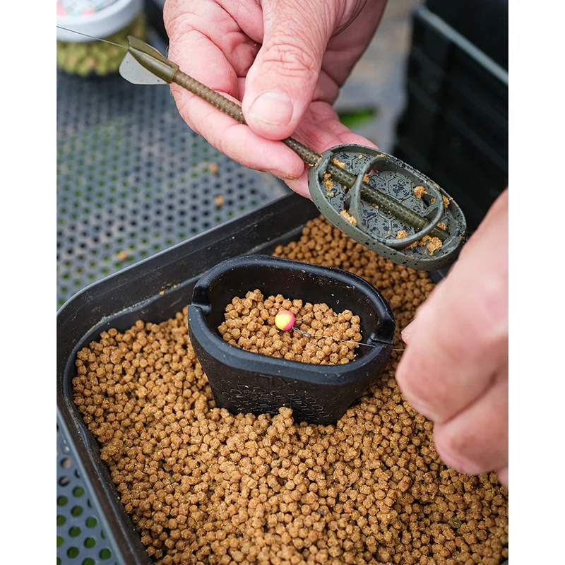 Method Feeder Moulds – Methodmallen