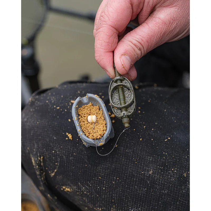 Method Feeder Moulds – Methodmallen