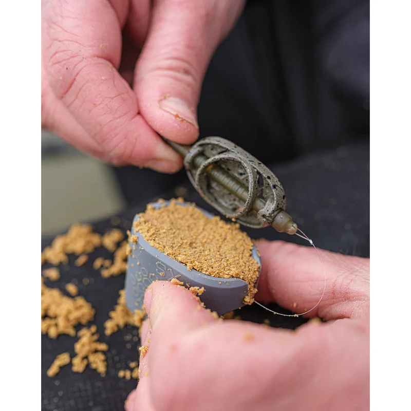 Method Feeder Moulds – Methodmallen
