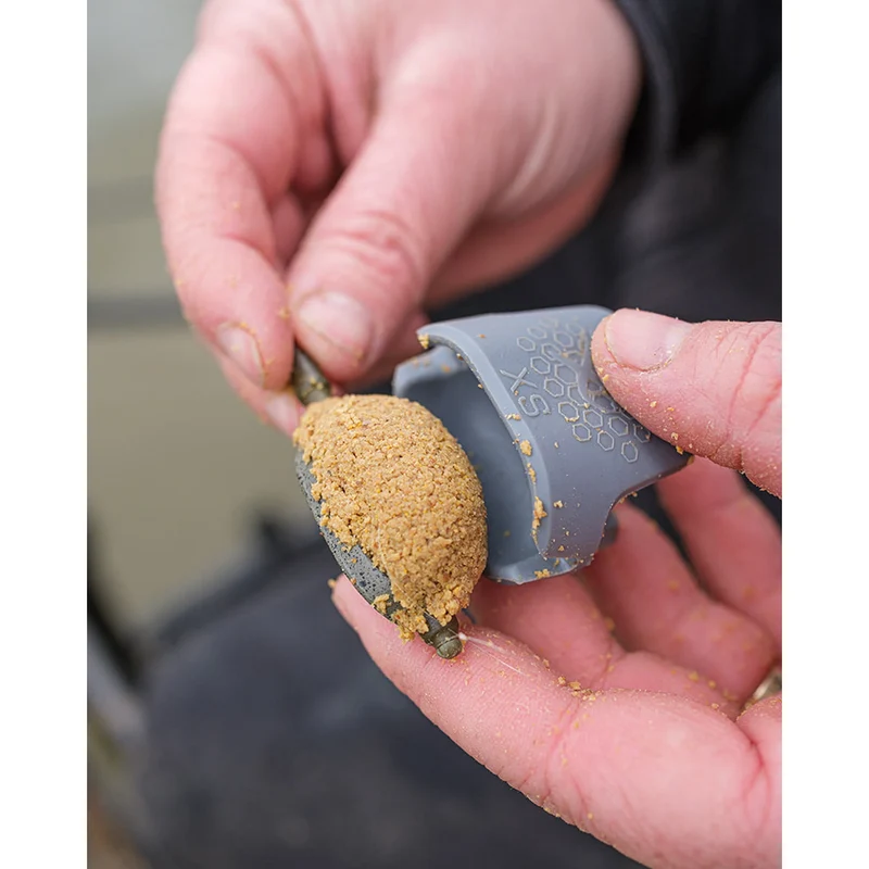 Method Feeder Moulds – Methodmallen