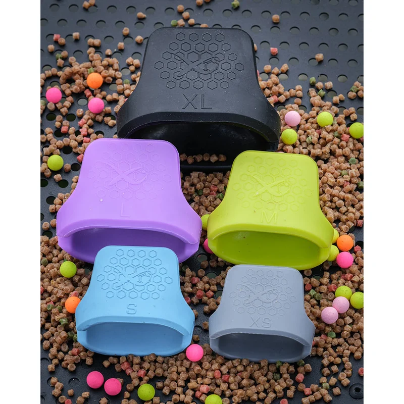 Method Feeder Moulds – Methodmallen