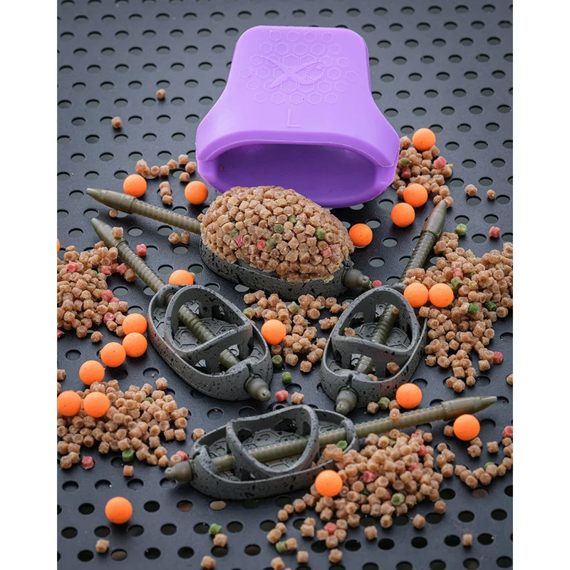 Method Feeder Moulds – Methodmallen
