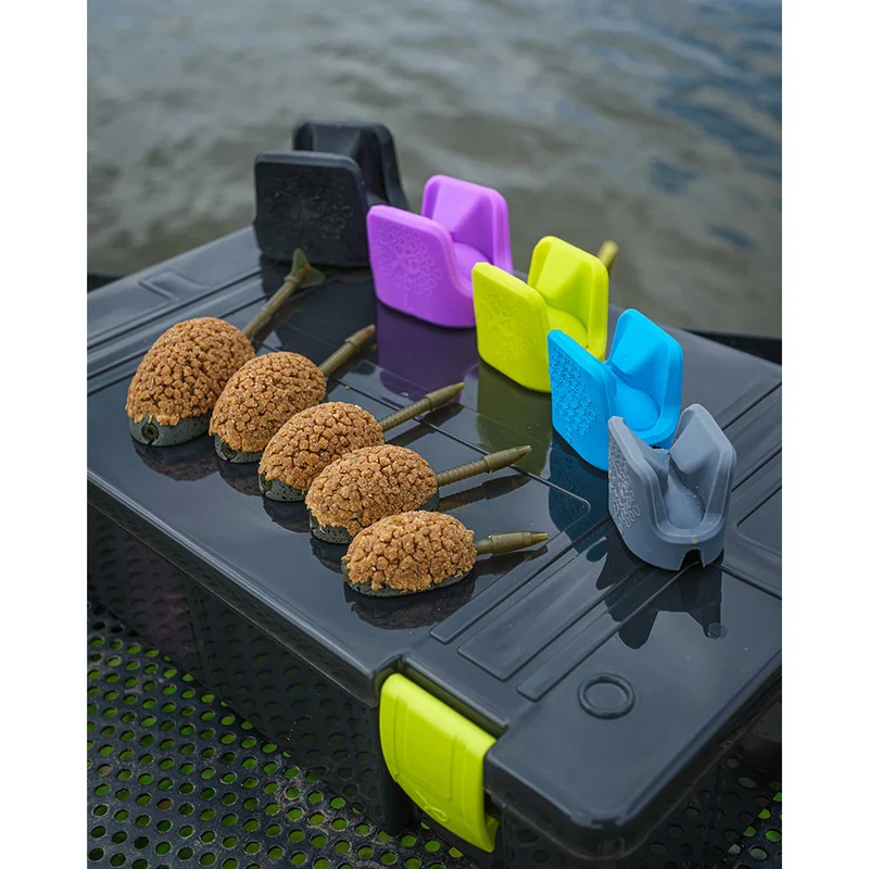Method Feeder Moulds – Methodmallen