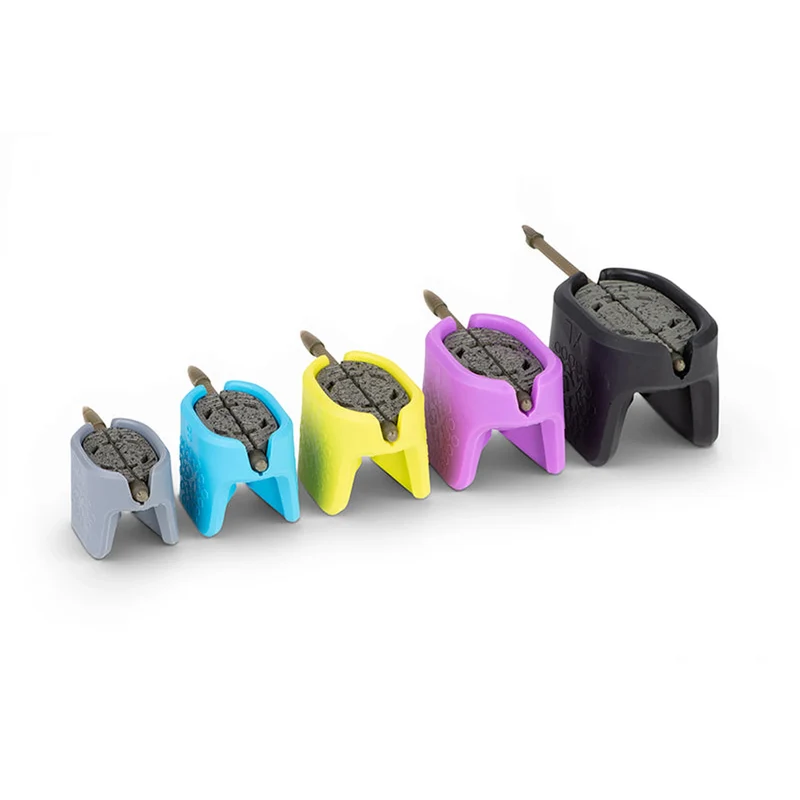 Method Feeder Moulds – Methodmallen