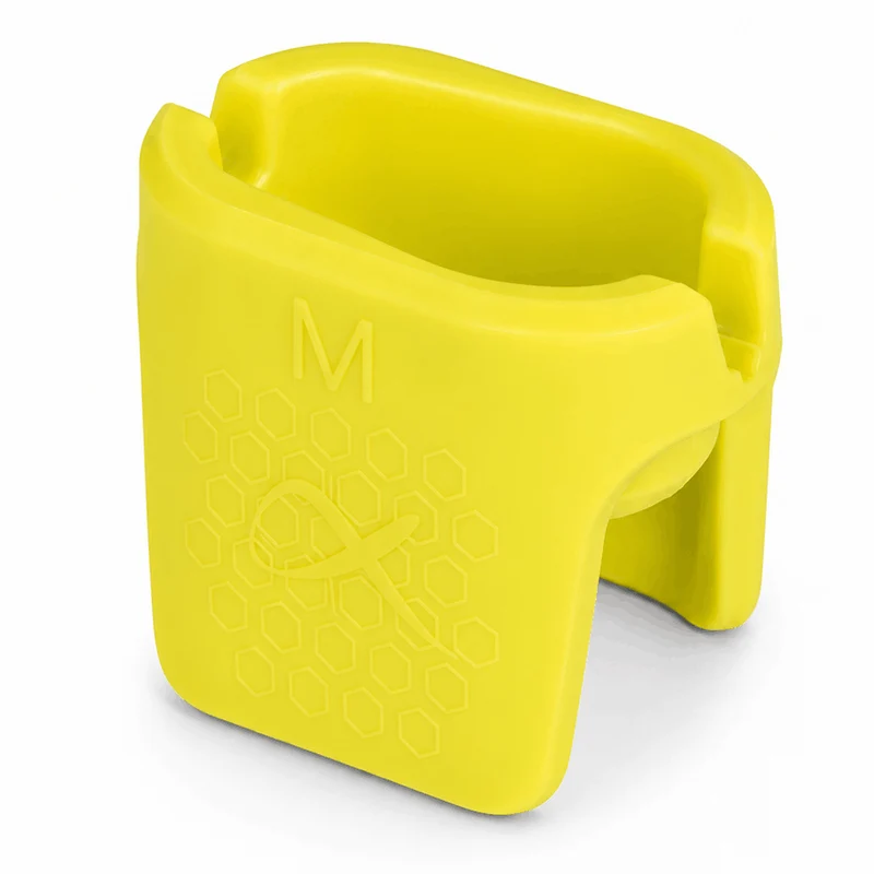 Open Alloy Feeder Mould – Aluminium Methodmal