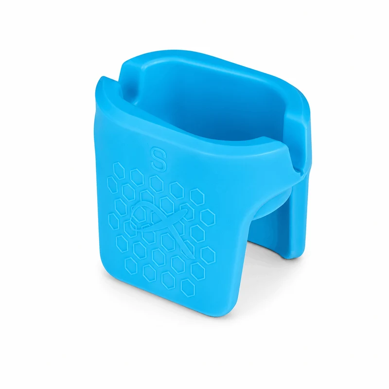 Open Alloy Feeder Mould – Aluminium Methodmal